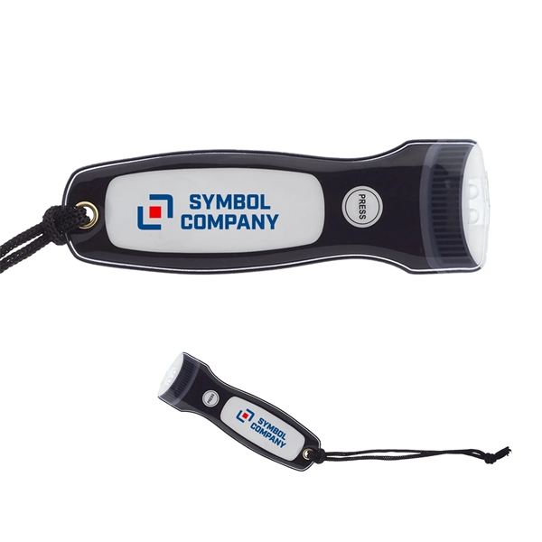 Introducing our Flat Magnetic Flashlights-a convenient solution for plumbers and service... from ASI 62088 IDProductsource