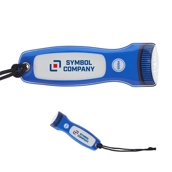 Introducing our Flat Magnetic Flashlights-a convenient solution for plumbers and service... from ASI 62088 IDProductsource