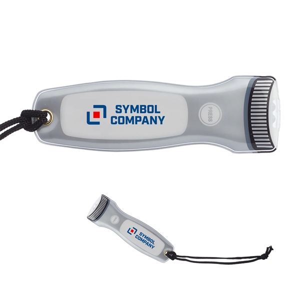 Introducing our Flat Magnetic Flashlights-a convenient solution for plumbers and service... from ASI 62088 IDProductsource