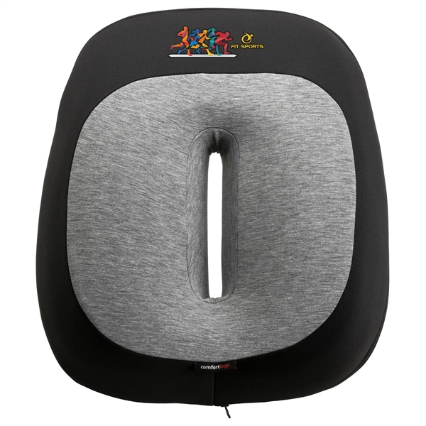 Comfort Logic™ Heavenly Support Back Pillow... from ASI 36730 Ariel Premium Supply Inc