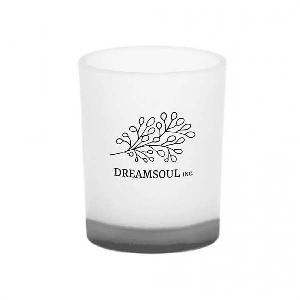 Introducing our 3 oz. Frosted Votive Candle Holders-an elegant touch to... from ASI 62088 IDProductsource