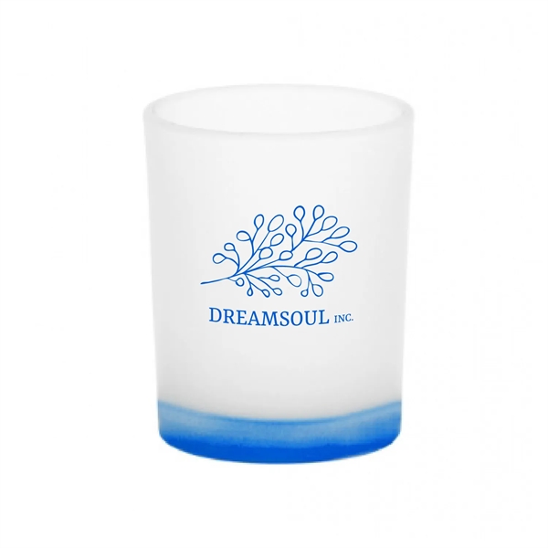 Introducing our 3 oz. Frosted Votive Candle Holders-an elegant touch to... from ASI 62088 IDProductsource