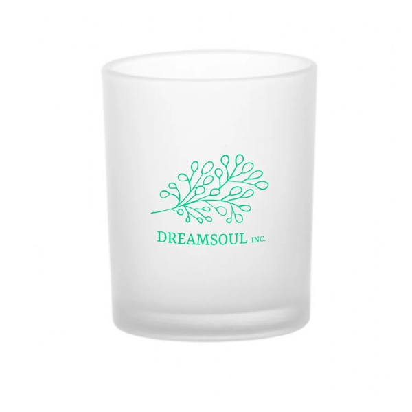 Introducing our 3 oz. Frosted Votive Candle Holders-an elegant touch to... from ASI 62088 IDProductsource