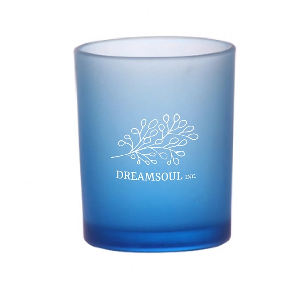 Introducing our 3 oz. Frosted Votive Candle Holders-an elegant touch to... from ASI 62088 IDProductsource