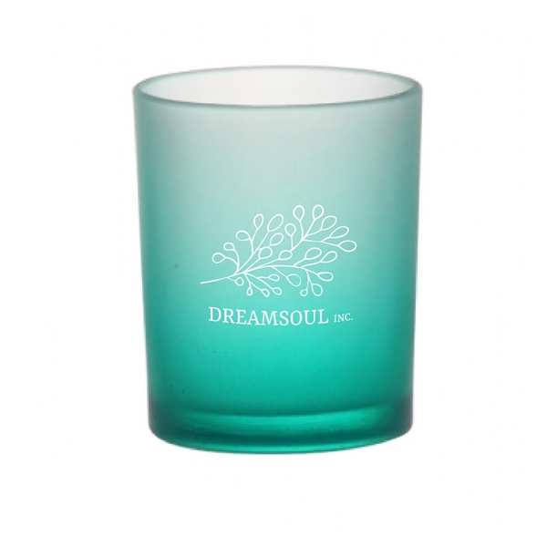 Introducing our 3 oz. Frosted Votive Candle Holders-an elegant touch to... from ASI 62088 IDProductsource