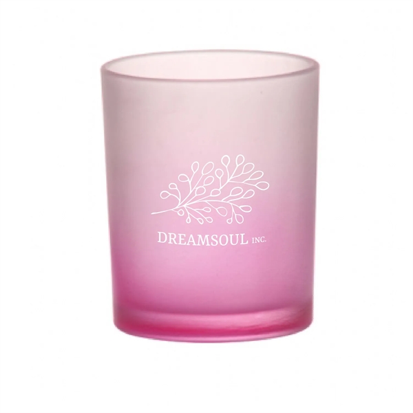 Introducing our 3 oz. Frosted Votive Candle Holders-an elegant touch to... from ASI 62088 IDProductsource