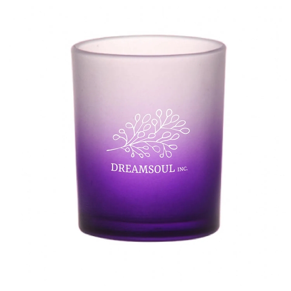 Introducing our 3 oz. Frosted Votive Candle Holders-an elegant touch to... from ASI 62088 IDProductsource