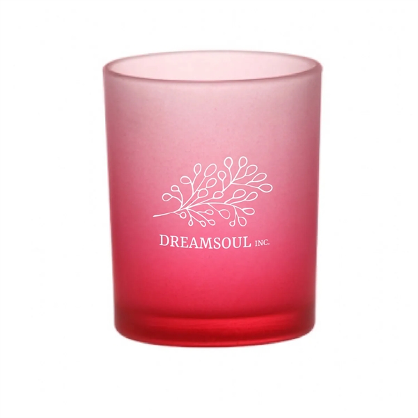 Introducing our 3 oz. Frosted Votive Candle Holders-an elegant touch to... from ASI 62088 IDProductsource