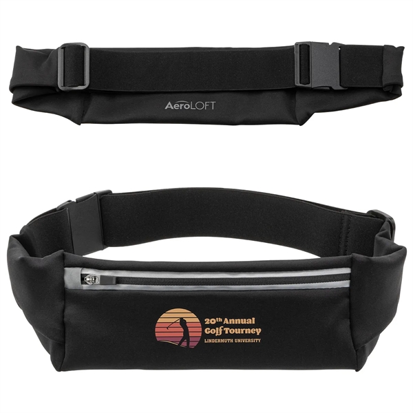 Flex Sport Belt... from ASI 36730 Ariel Premium Supply Inc