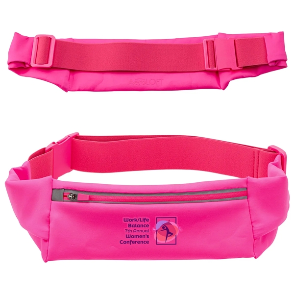 Flex Sport Belt... from ASI 36730 Ariel Premium Supply Inc
