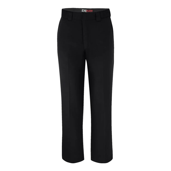 Dickies 874® Flex Work Pants... from ASI 84358 S&S Activewear