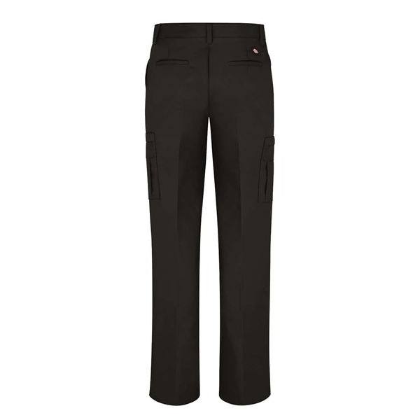 Dickies Women's Premium Cargo Pants... from ASI 84358 S&S Activewear
