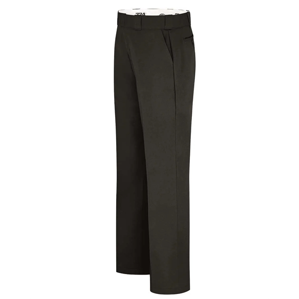 Dickies Women's Work Pants - Extended Sizes... from ASI 84358 S&S Activewear