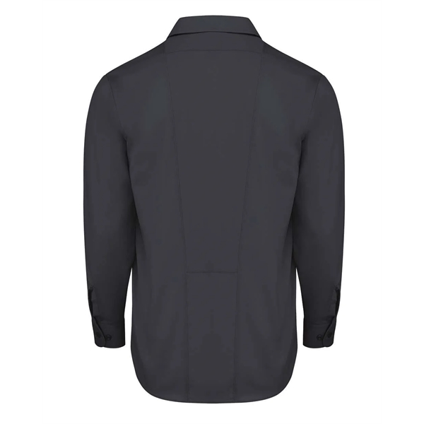 Dickies Industrial Worktech Ventilated Long Sleeve Work S...... from ASI 84358 S&S Activewear