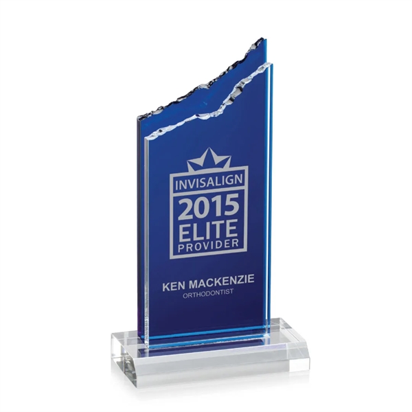 Barron Award... from ASI 84592 St Regis Group / St Regis