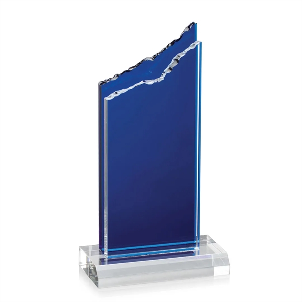 Barron Award... from ASI 84592 St Regis Group / St Regis