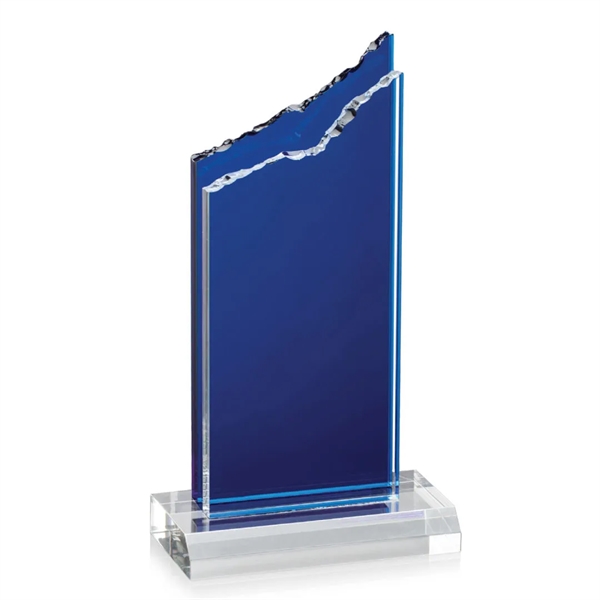 Barron Award... from ASI 84592 St Regis Group / St Regis