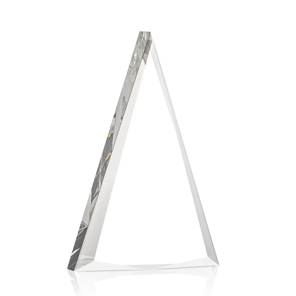 The Shrewsbury VividPrint™ Award is an acrylic pyramid that proclaims its... from ASI 84592 St Regis Group / St Regis