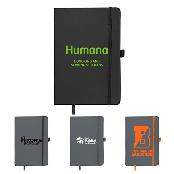 Classic Journal Notebook... from ASI 39820 Opusline (Benmex) / Opus Line