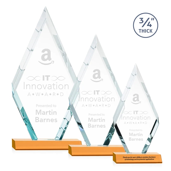 Richmond Award - Amber... from ASI 84592 St Regis Group / St Regis