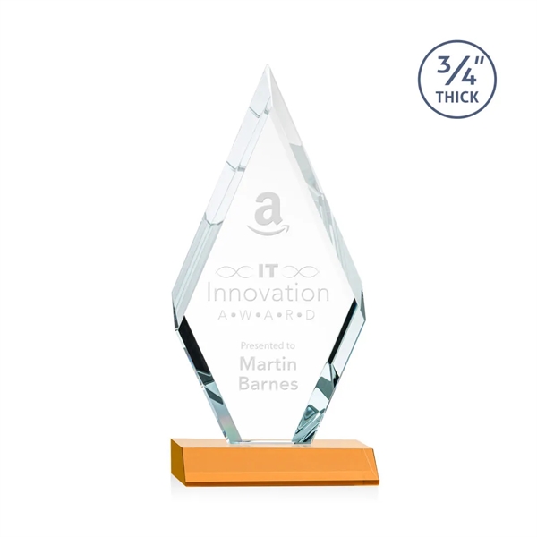 Richmond Award - Amber... from ASI 84592 St Regis Group / St Regis