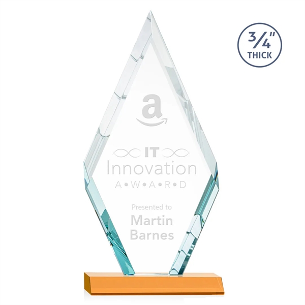 Richmond Award - Amber... from ASI 84592 St Regis Group / St Regis