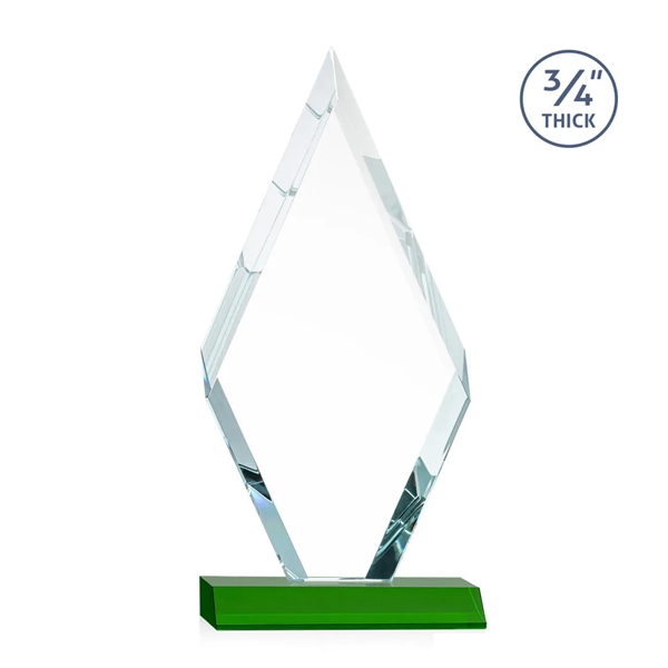 Richmond Award - Green... from ASI 84592 St Regis Group / St Regis