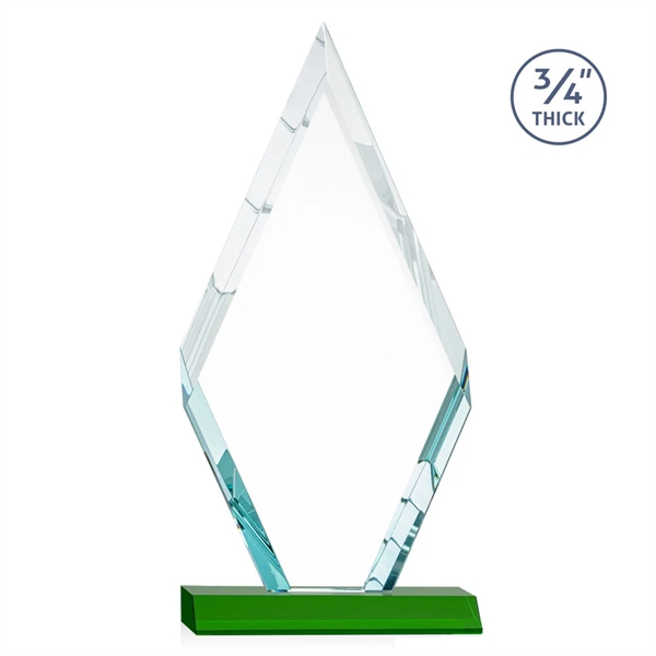 Richmond Award - Green... from ASI 84592 St Regis Group / St Regis