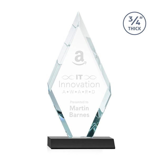 Richmond Award - Black... from ASI 84592 St Regis Group / St Regis