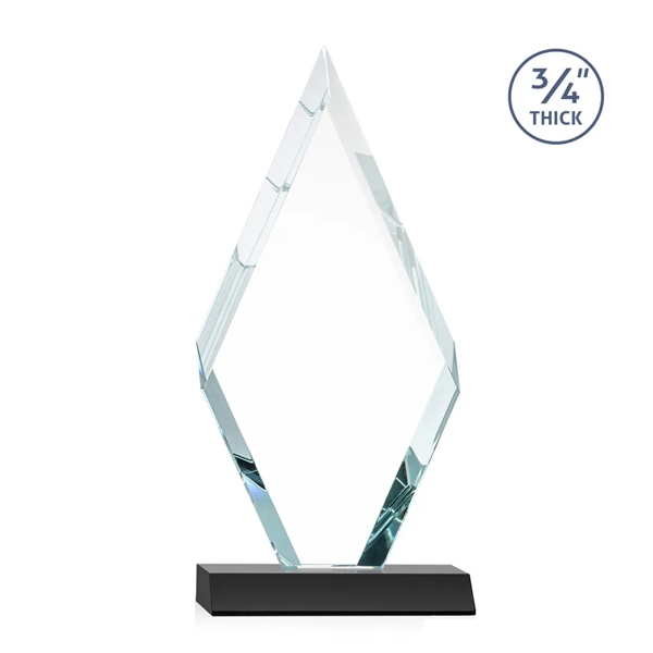 Richmond Award - Black... from ASI 84592 St Regis Group / St Regis