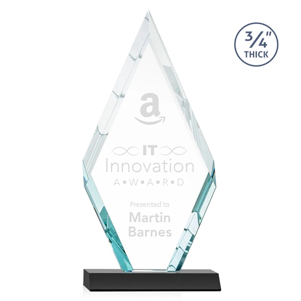 Richmond Award - Black... from ASI 84592 St Regis Group / St Regis