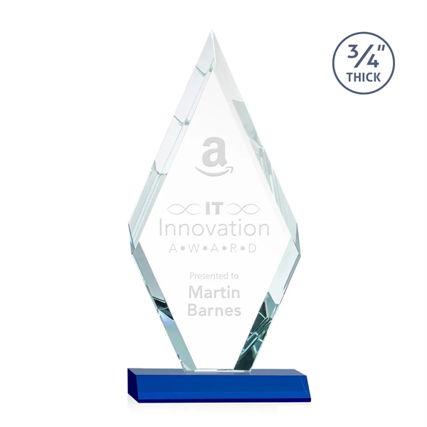 Richmond Award - Blue... from ASI 84592 St Regis Group / St Regis