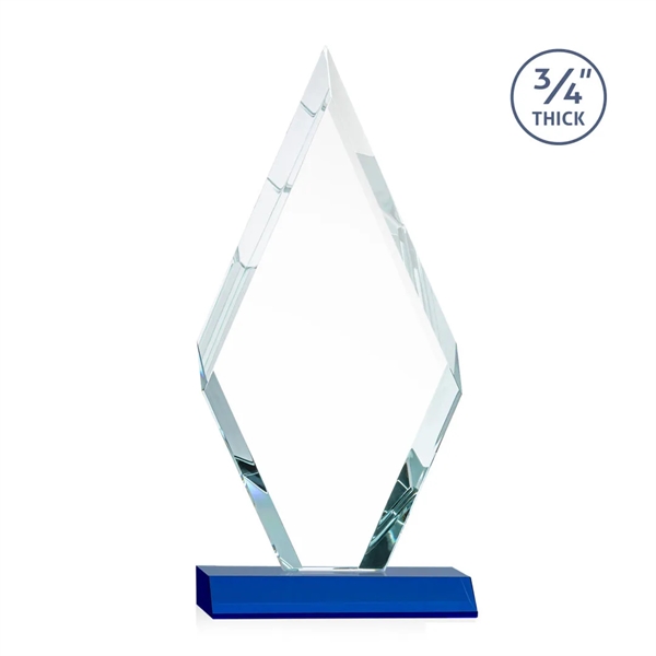 Richmond Award - Blue... from ASI 84592 St Regis Group / St Regis