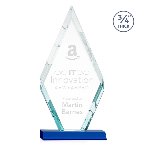 Richmond Award - Blue... from ASI 84592 St Regis Group / St Regis