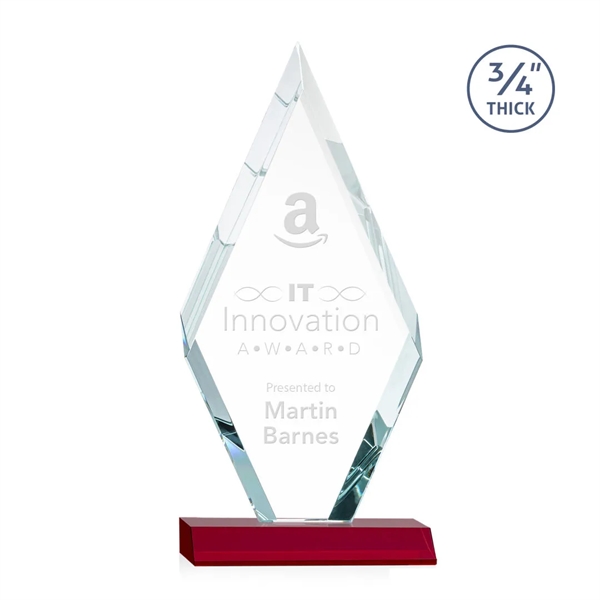 Richmond Award - Red... from ASI 84592 St Regis Group / St Regis