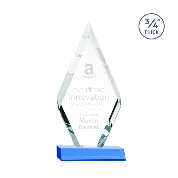 Richmond Award - Sky Blue... from ASI 84592 St Regis Group / St Regis