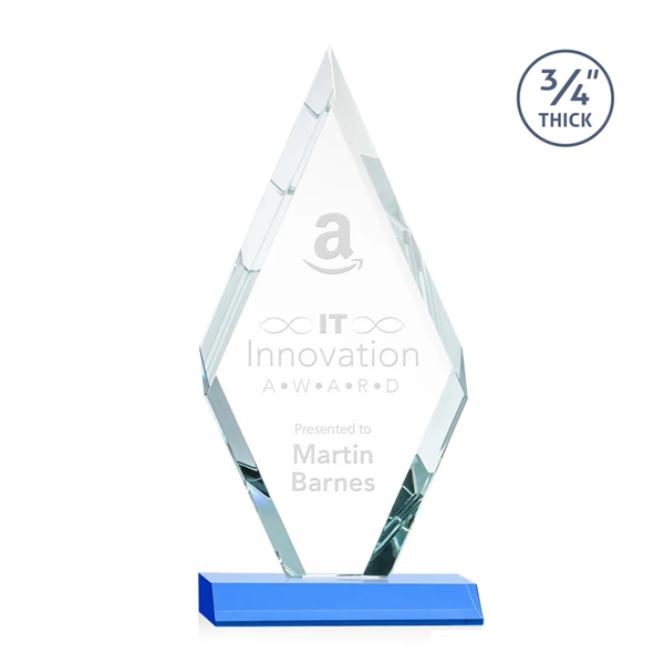 Richmond Award - Sky Blue... from ASI 84592 St Regis Group / St Regis