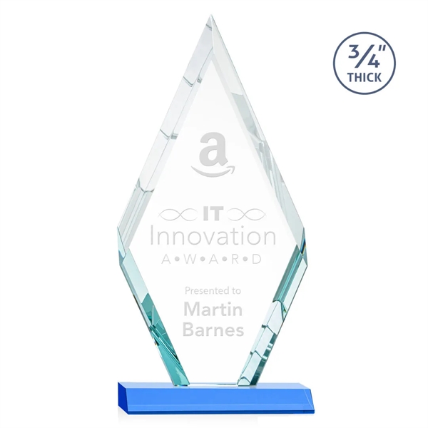 Richmond Award - Sky Blue... from ASI 84592 St Regis Group / St Regis