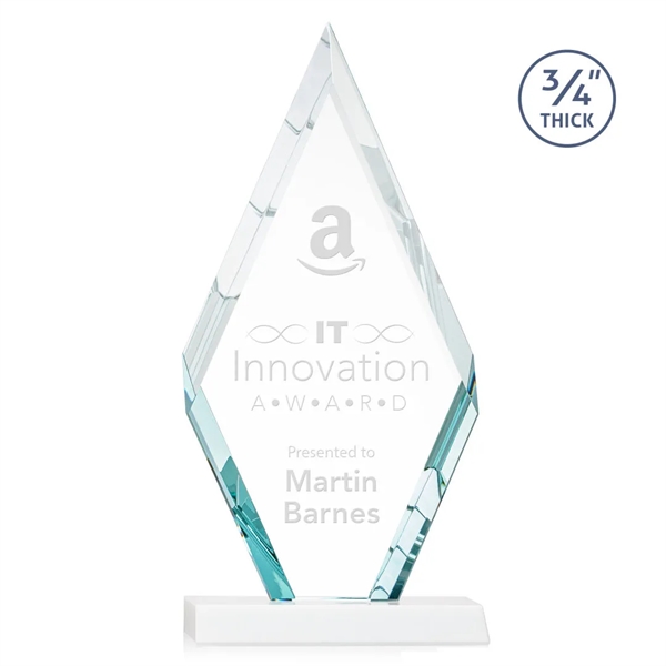 Richmond Award - White... from ASI 84592 St Regis Group / St Regis