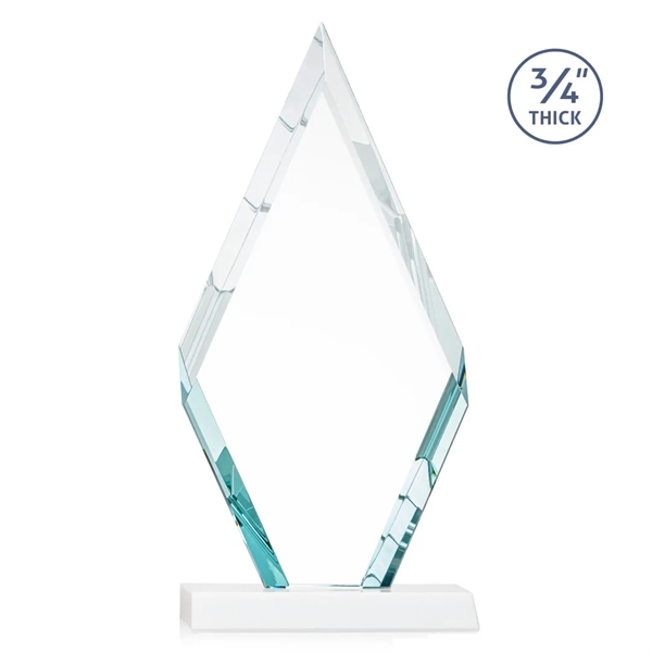 Richmond Award - White... from ASI 84592 St Regis Group / St Regis