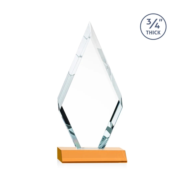 Richmond VividPrint™ Award - Amber... from ASI 84592 St Regis Group / St Regis