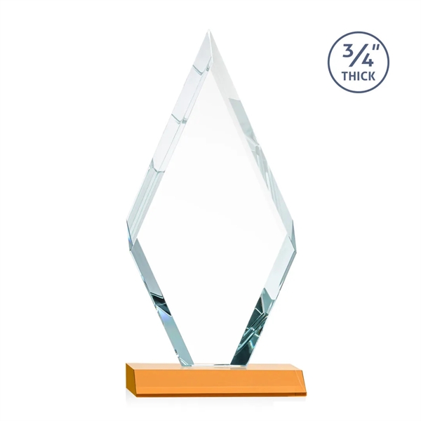 Richmond VividPrint™ Award - Amber... from ASI 84592 St Regis Group / St Regis