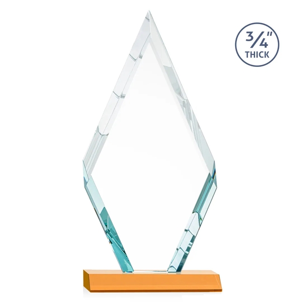 Richmond VividPrint™ Award - Amber... from ASI 84592 St Regis Group / St Regis