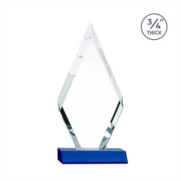 Richmond VividPrint™ Award - Blue... from ASI 84592 St Regis Group / St Regis