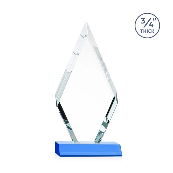 Richmond VividPrint™ Award - Sky Blue... from ASI 84592 St Regis Group / St Regis