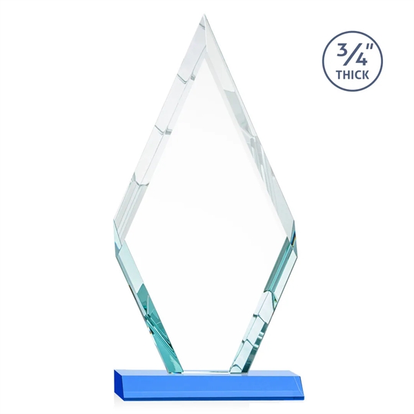 Richmond VividPrint™ Award - Sky Blue... from ASI 84592 St Regis Group / St Regis