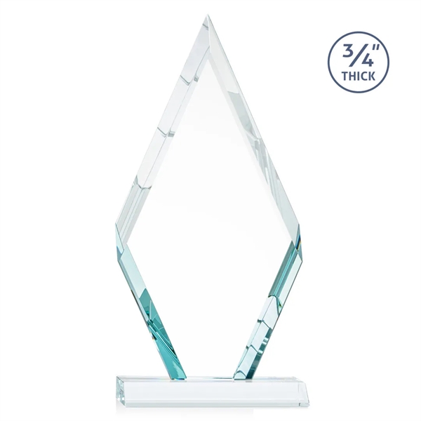 Richmond VividPrint™ Award - Clear... from ASI 84592 St Regis Group / St Regis