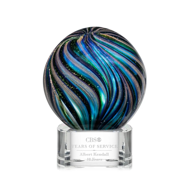 Malton Award on Paragon Base... from ASI 84592 St Regis Group / St Regis