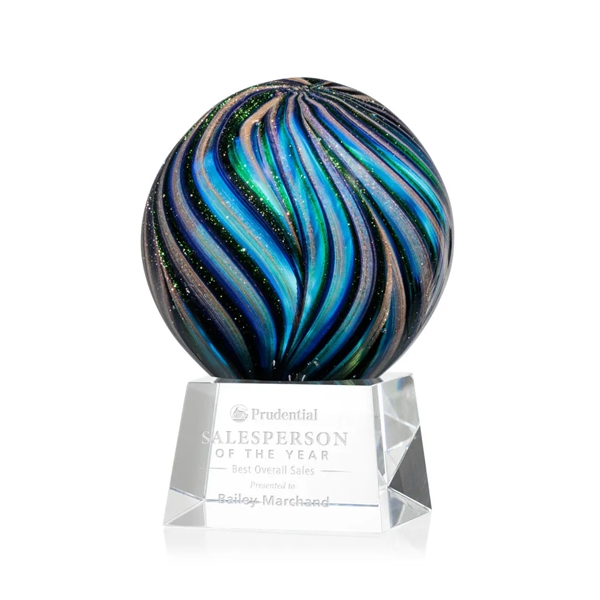 Malton Award on Robson Base... from ASI 84592 St Regis Group / St Regis