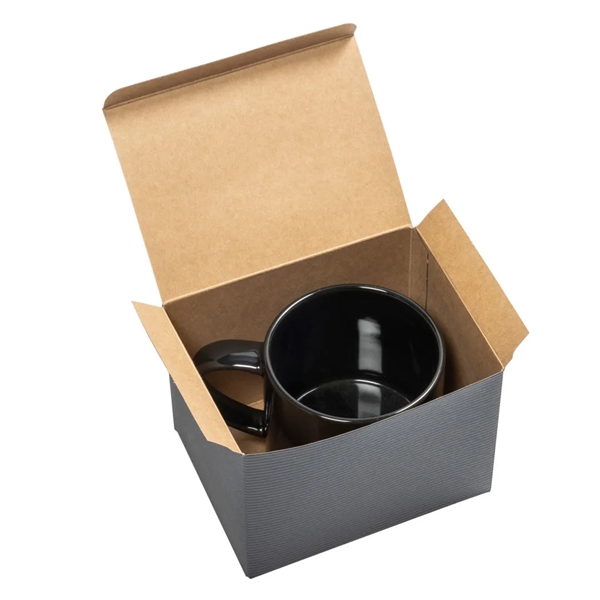 Experience the joy of embracing your coffee with the 16oz Davis... from ASI 84592 St Regis Group